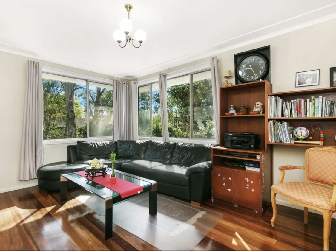 4A Reynolds Street, Pymble