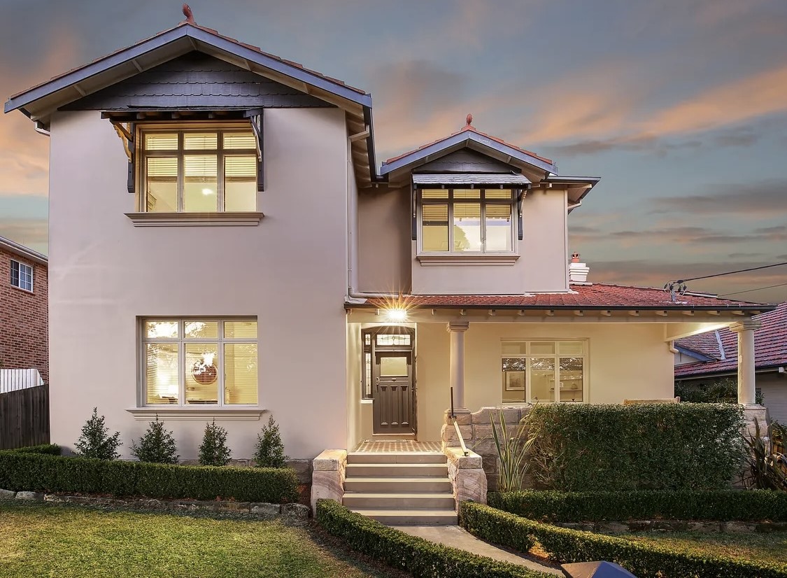 5 Kalgoorlie Street, Willoughby
