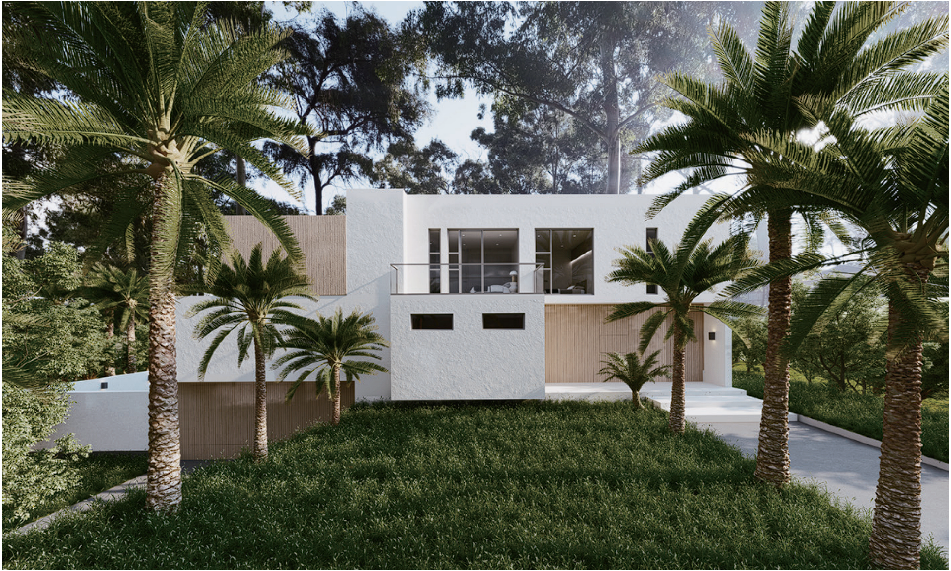 52 Ada Avenue, Wahroonga