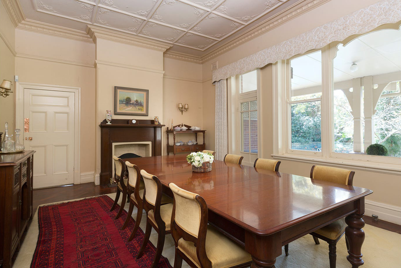 4-8 Illoura Avenue, Wahroonga - before