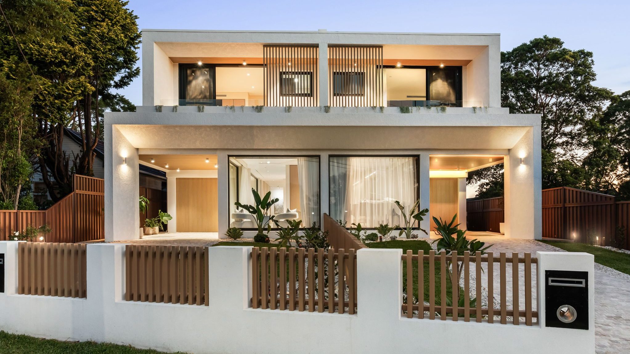270 North Road, Eastwood