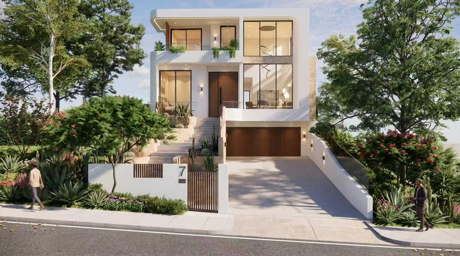 7 Second Avenue, Lane Cove