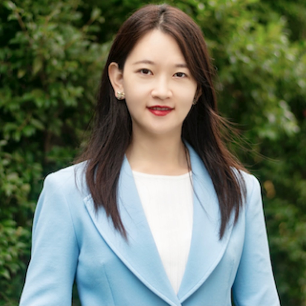 Jing Lv, Project Manager