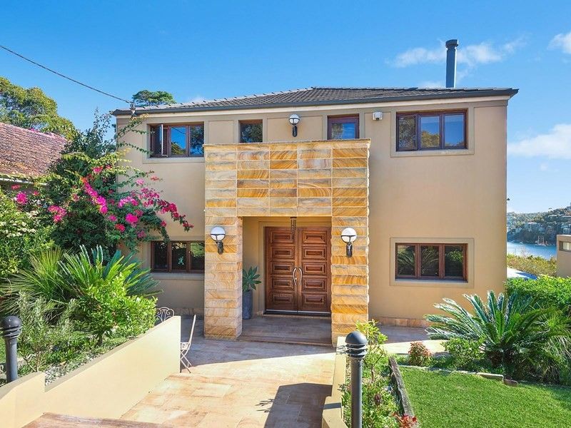 16 Upper Spit Rd, Mosman
